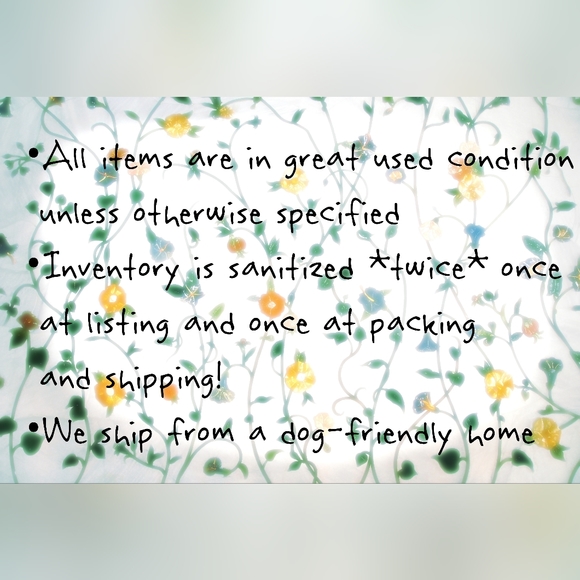 Meet your Posher 🚲 - Picture 2 of 2